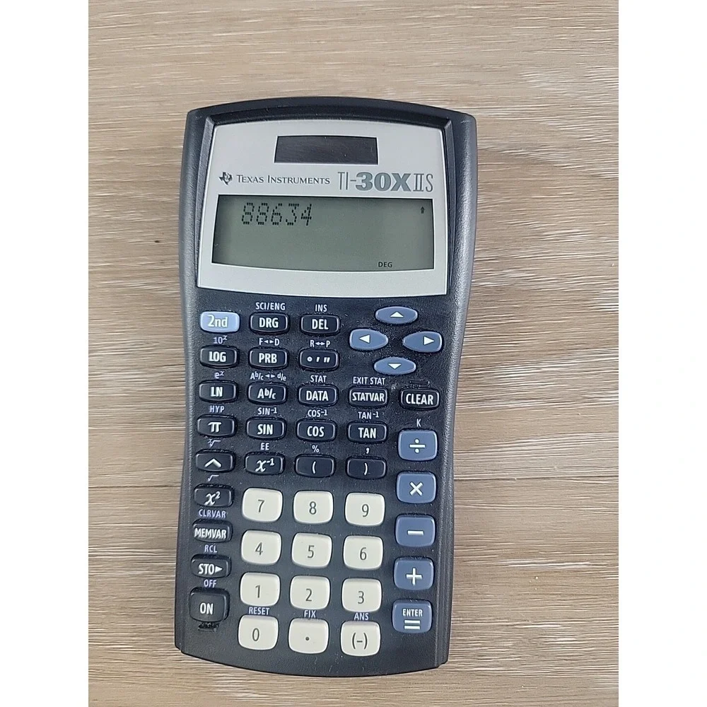Texas Instruments texas instruments
